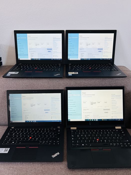 Laptop pc desktop T14 T15 T495 T580 X280 P53 P51