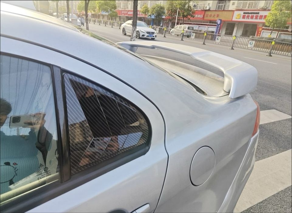 Накладки для lancer x