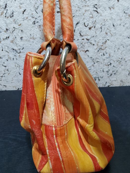 Итальянская сумка Marino Fabiani