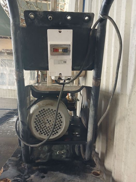 2Fazali karcher sotiladi