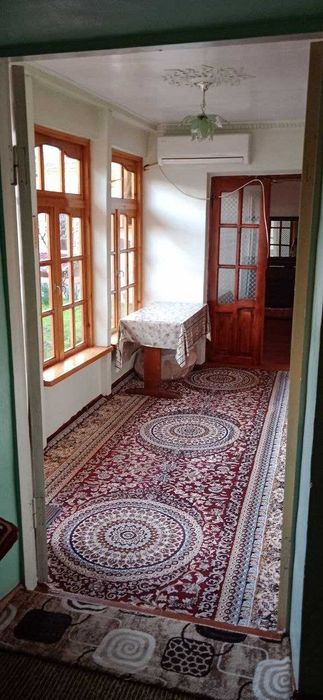 Срочно! Продается участок с гаражом