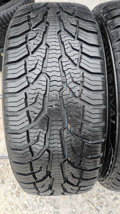 195/50 R15 • All Season • Uniroyal AllSeasonExpert 2 82H | 4 buc | DOT 2023 | Pret/buc