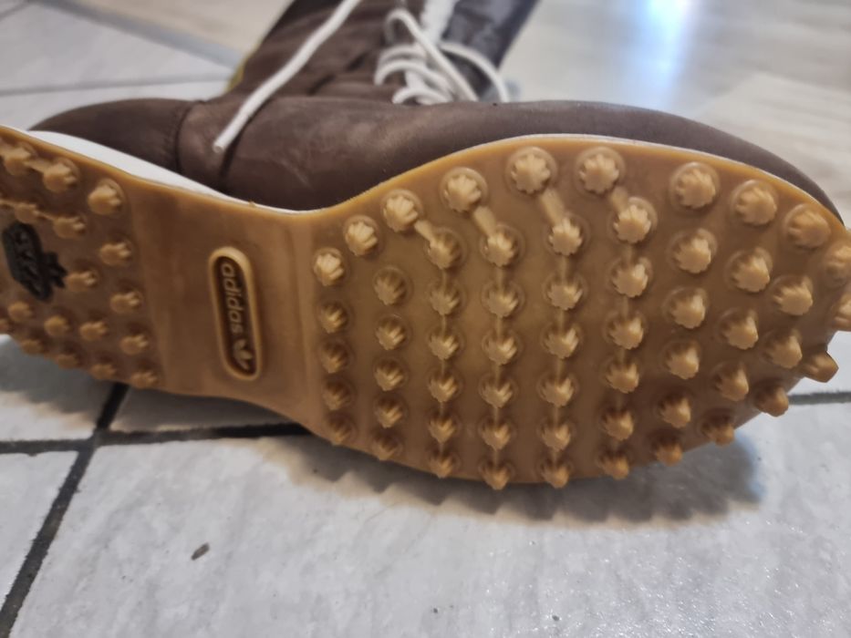 Adidas Respect me дамски зимни ботуши 38н