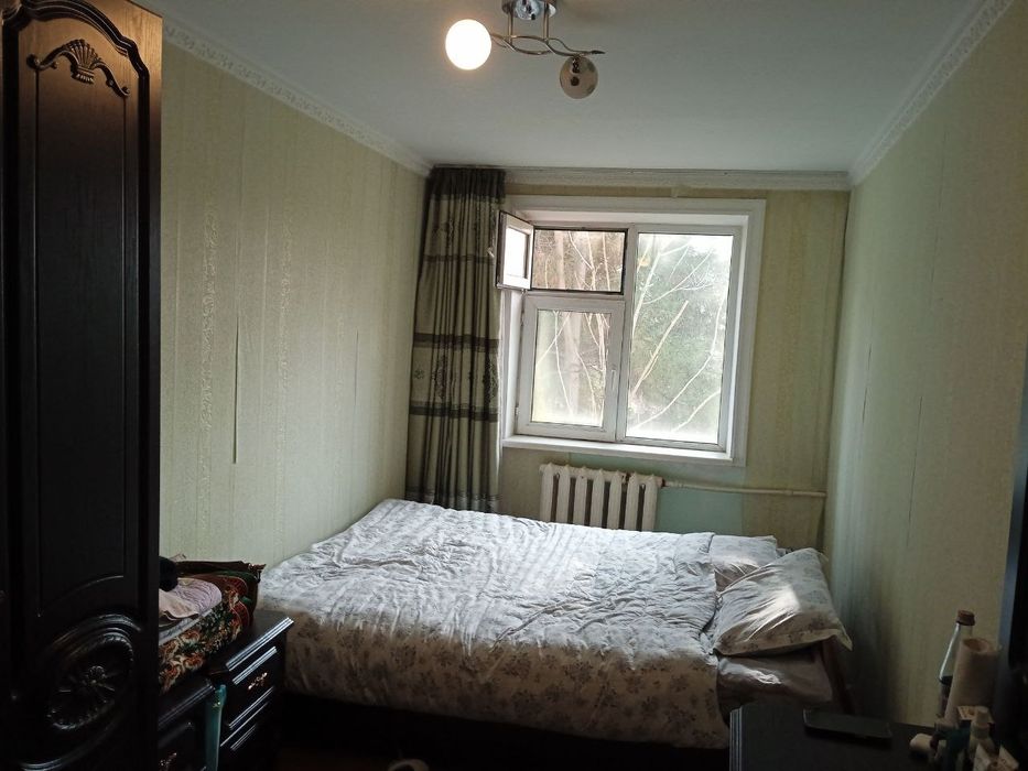 Продаётся 2-х комнатная квартира в Яккасарайском районе