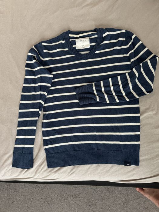 Bluza barbati Aeropostale marimea S