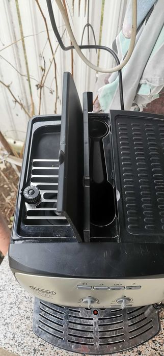 Espressor/Aparat de cafea Delonghi Caffe Corso