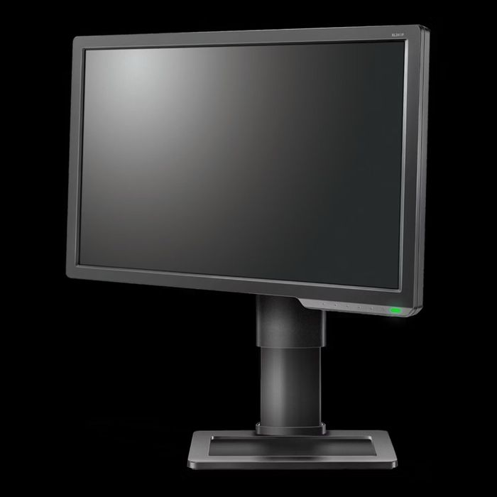 Monitor gaming 144hz Benq XL2411P 1 ms 24 inch