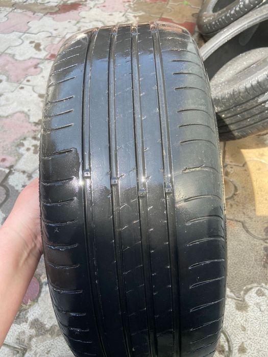 Продам шины Kumho 205/55 R16