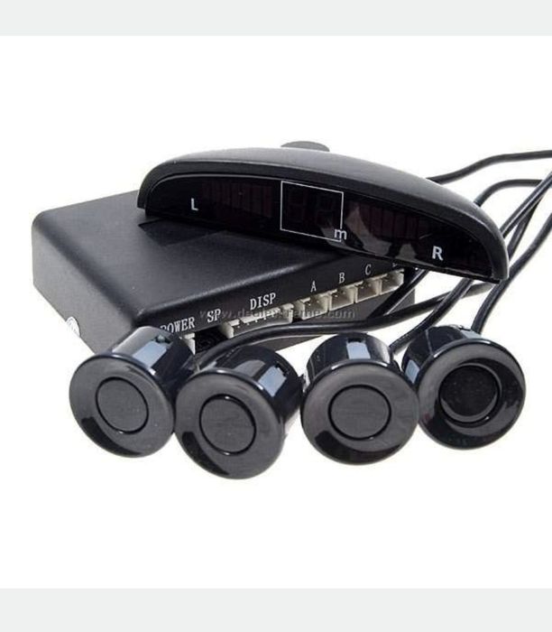 Парктроник 4 сензора