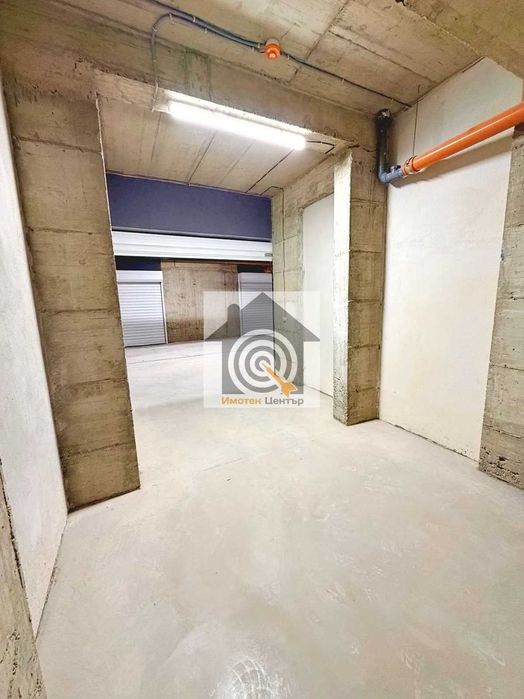 продава гараж в студентски град