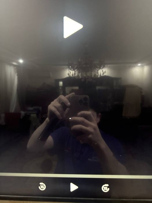 Телевизор Самсунг 55