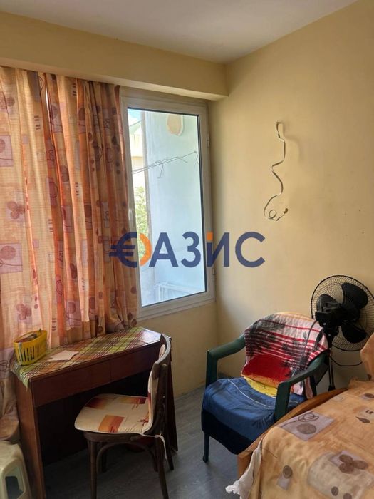 Продава се Едностаен апартамент в к.к. Слънчев бряг - 22 кв.м за 1455 €/кв.м - Снимка #1