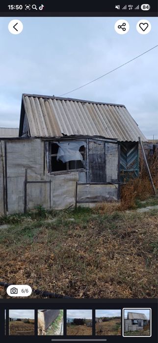 Продам дачу в городе 9 линия