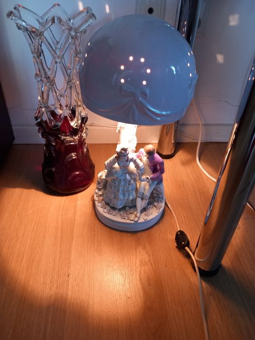 Veioza vitange 1970 ,