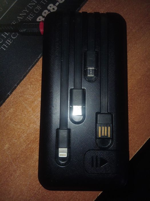 продам повербанк 20000mah