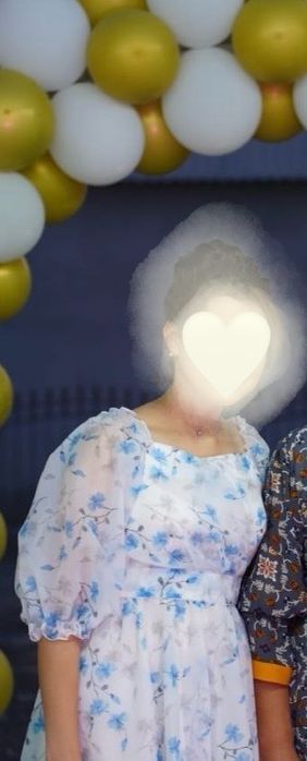 Вечерний платье ,банкет