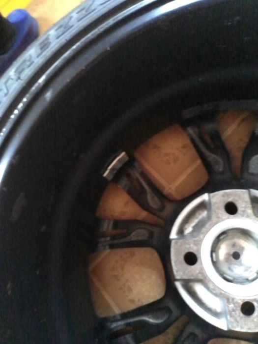 Продам диски VOSSEN.