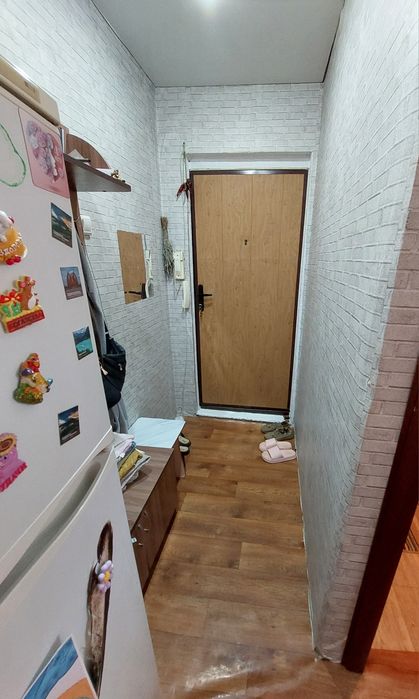 Продам 1 ком квартиру