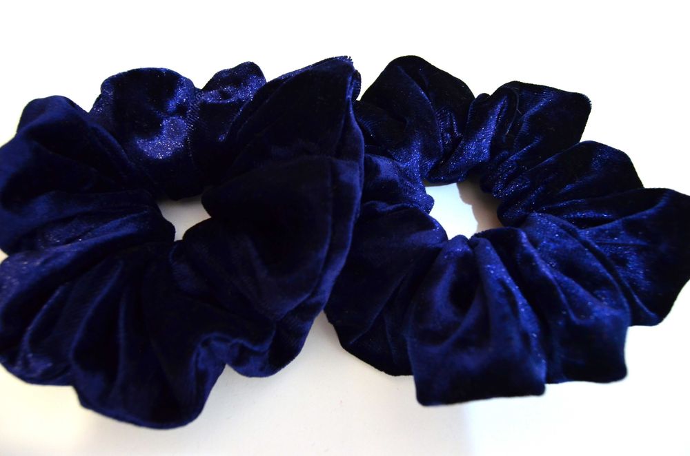 Резинки для волос