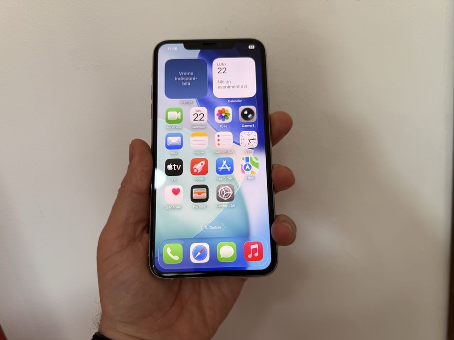 Iphone 11 Pro Max, 64 gb, White