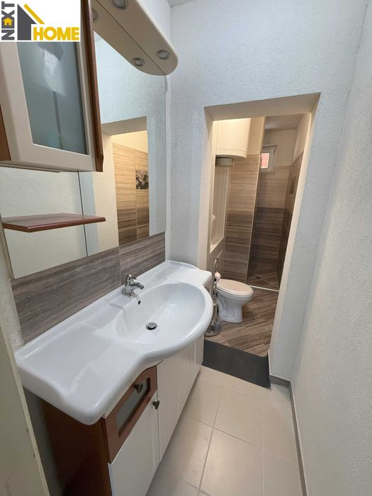 Продава се Двустаен апартамент в Пловдив, Кършияка - 60 кв.м за 1584 €/кв.м - Снимка #11