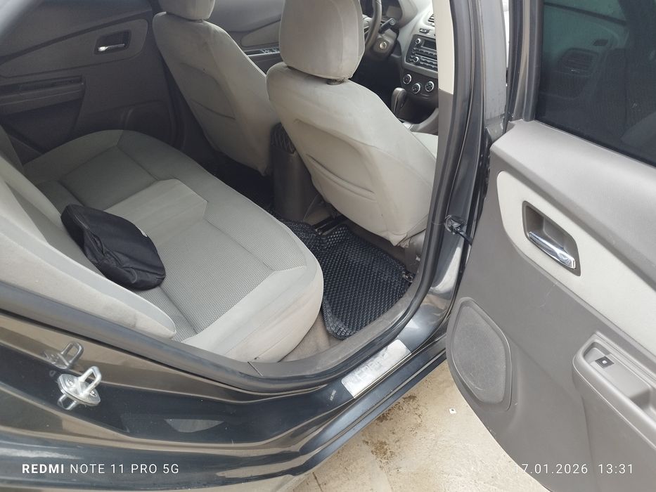 2018 пробег 57000