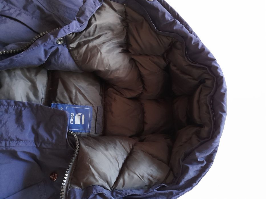 G- Star дамско зимно яке S размер.