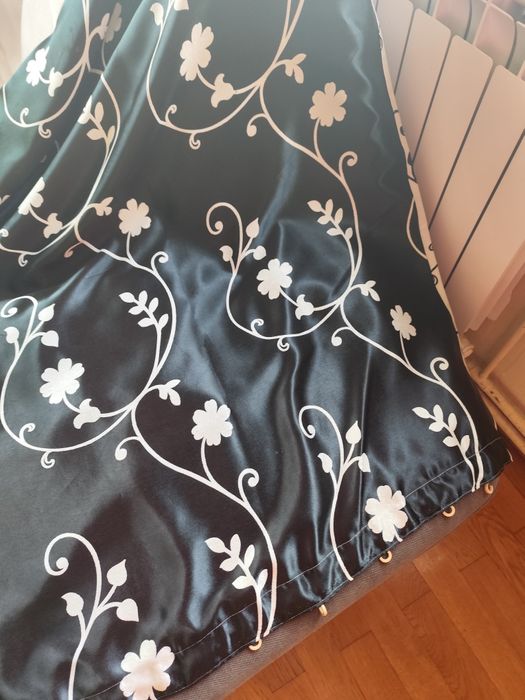 Perdele și draperii moderne deosebite