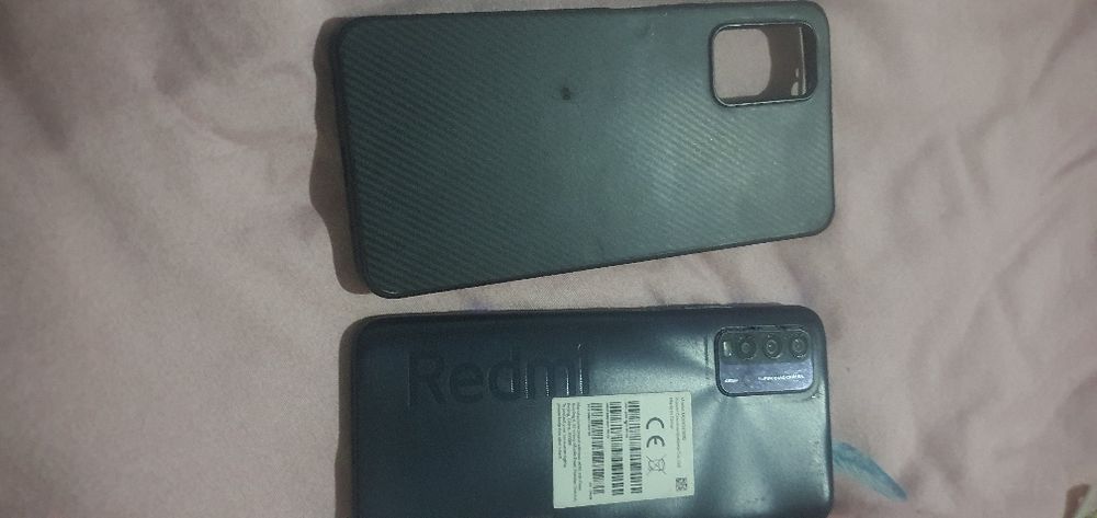 Redmi 9T usta ko‘rmagan