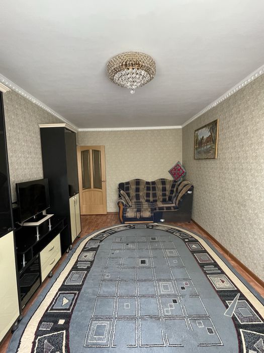 2-х.комн квартира 55.5м2 2/5этаж