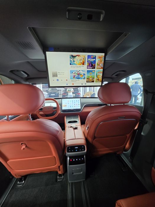Dongfeng 008 full 2025 yil
