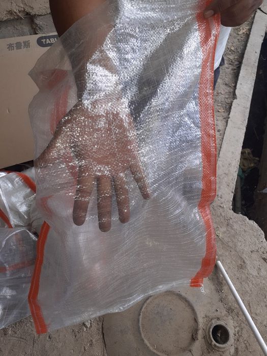 КВАРЦЕВЫЙ ПЕСОК для песочницы.