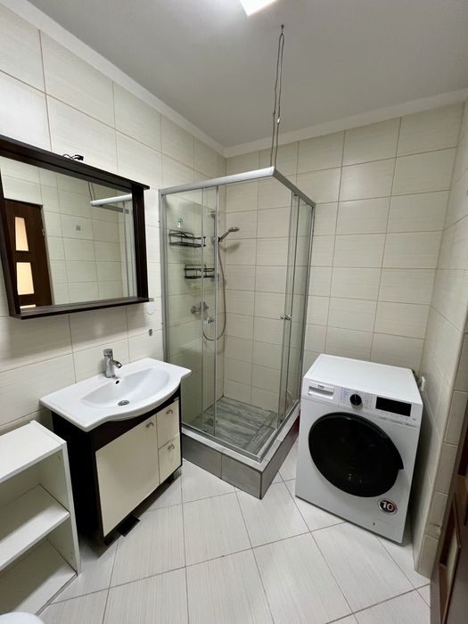 Comision 0! Apartament modern de inchiriat, 2 camere, mobilier nou