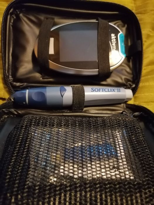 Glucometre diverse modele