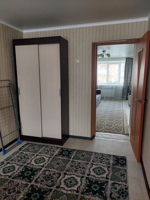 Сдам 2 х комнатную квартиру