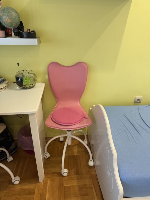 Ученически стол/офис стол