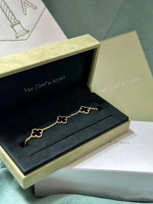 Браслет Van cleef