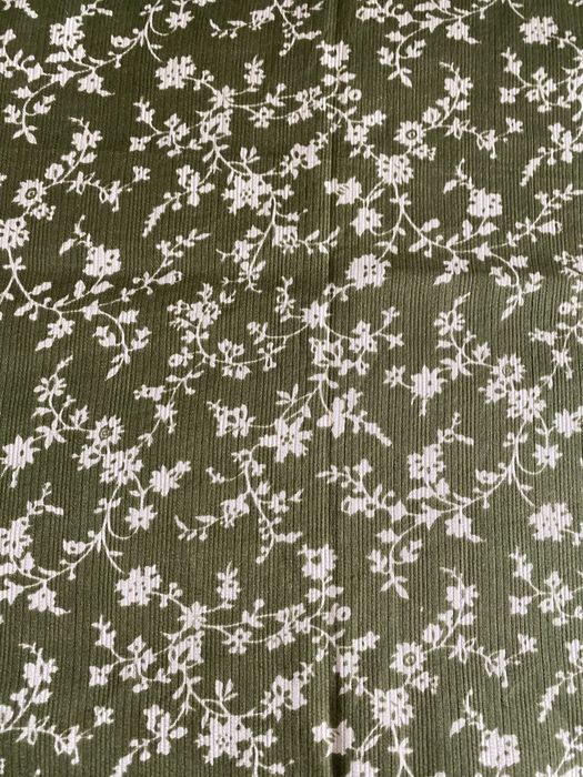 Ткани/отрезы, винтаж, СССР натуральне