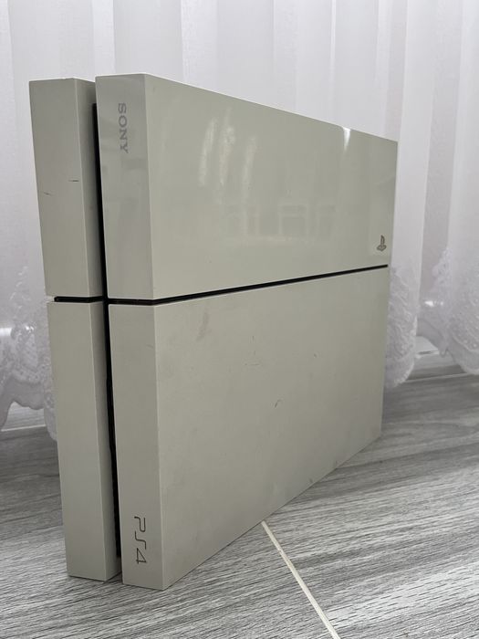 PlayStation 4 Fat 500 GB 2 Джостик