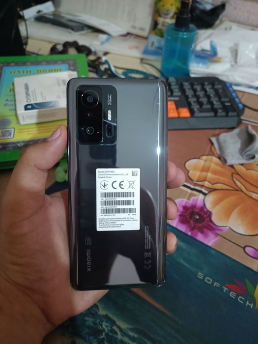 Xiaomi 11t pro  srochna sotiladi