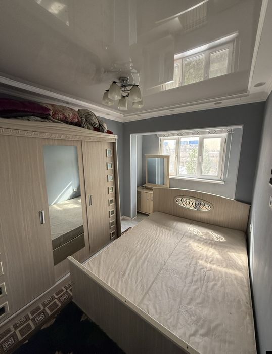 Yunusobod 6 kv 2*3/4/4 uy sotuvda