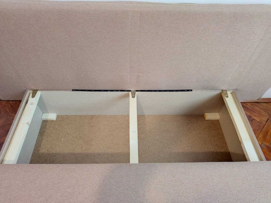 Диван Ани с функция сън