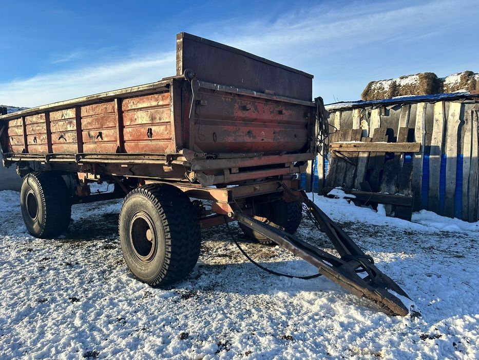 Продам трактор в сборе