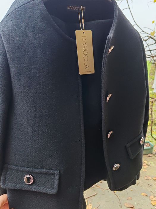 Compleu dama  2 piese