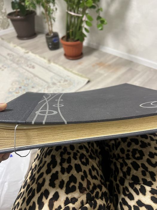 Альбом для фото