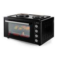 Нова мини/малка готварска печка Muhler MC-4522 45 литра