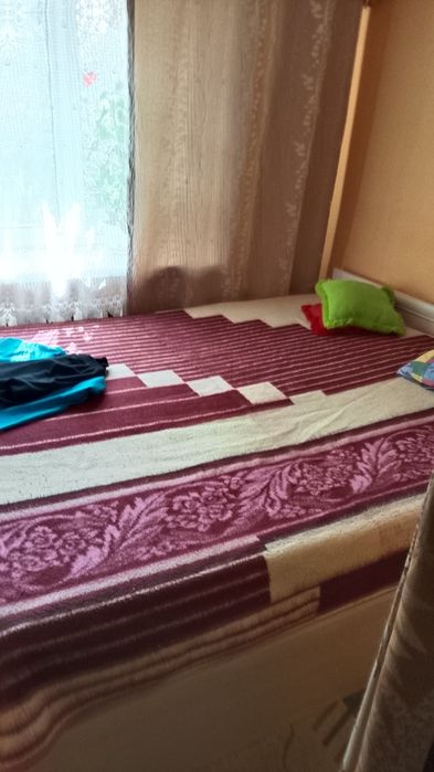 Продам дом в Петропавловке Актобе обл