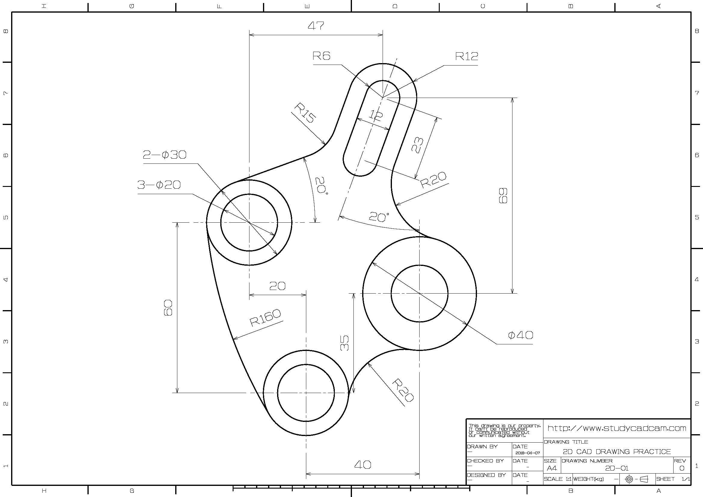 Черчение обучение. Автокад 2д чертежи. AUTOCAD мех.чертежи для тренировки. Чертежи для AUTOCAD для начинающих. Рисунки для автокада.