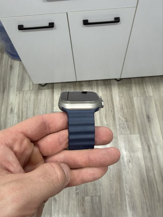 Apple Watch Ultra 2