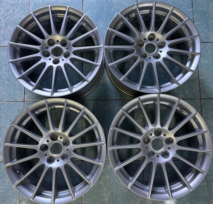 Jante aliaj R17 originale JAGUAR E-Pace XE XF-Serie XJ